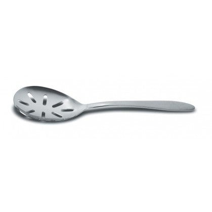 Dexter 31434 9" Washforg Slotted Serving Spoon