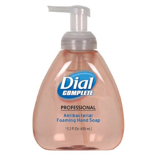 Dial 98606 15.2 Oz Complete Foaming Hand Soap