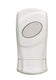 Dial Fit Universal Manual Dispenser, Ivory- 1.2L