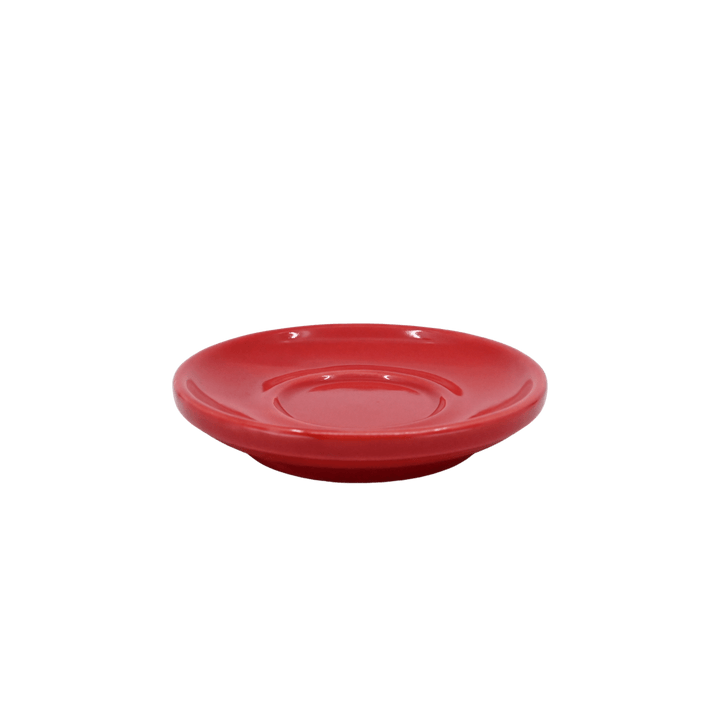 Diversified Ceramics DC128 Stacking Espresso Saucer SalsaShopAtDean