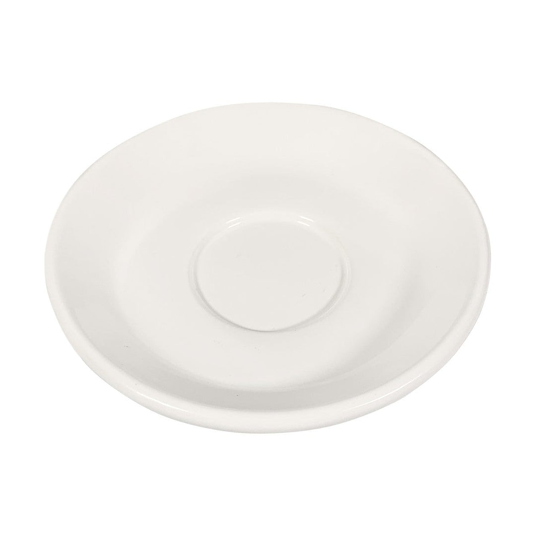 Diversified Ceramics DC1346UW Saucer Ultra White
