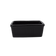 Diversified Ceramics DC20F Fluted Sugar Packet Holder BlackShopAtDean