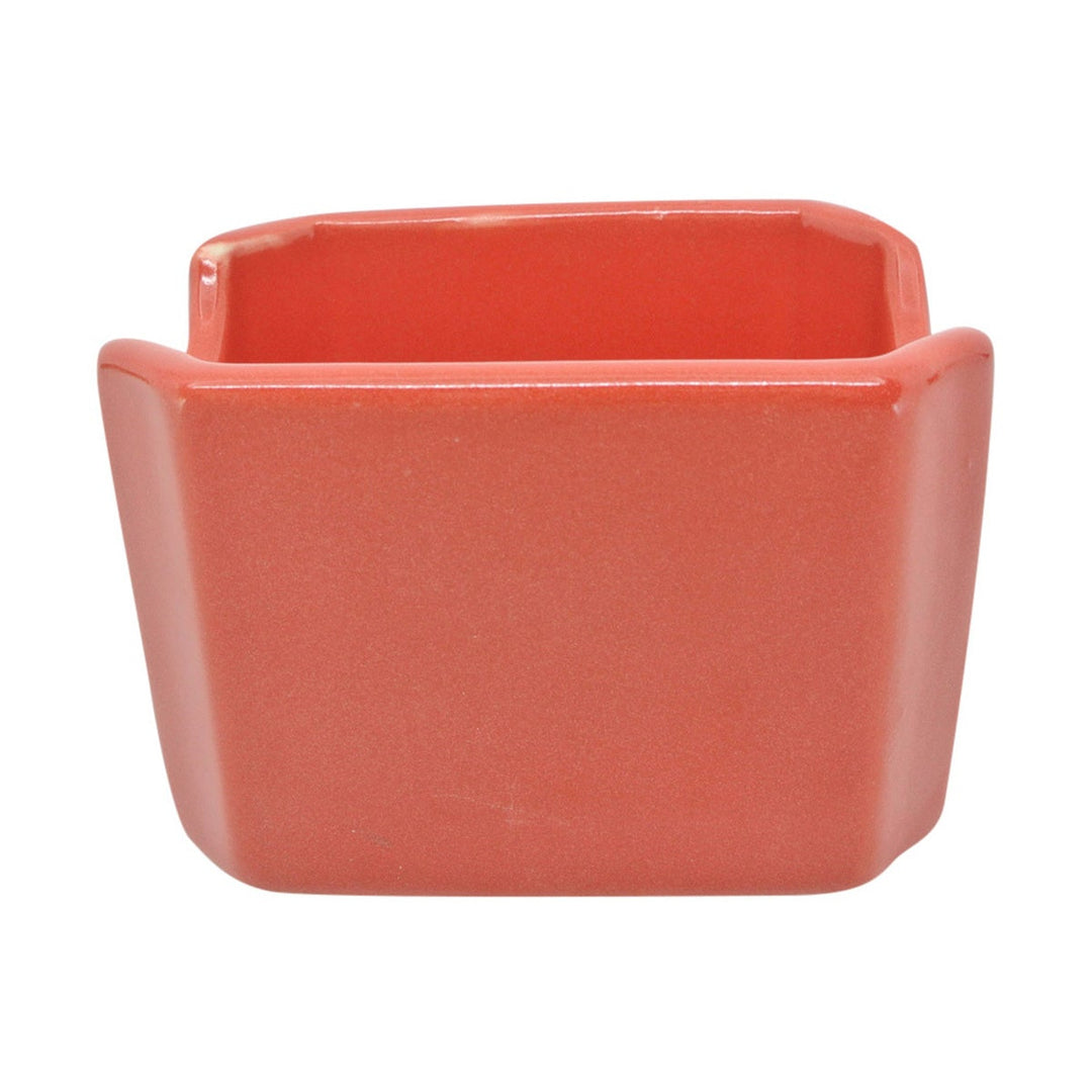 Diversified Ceramics DC20S Sugar Packet Holder Salsa