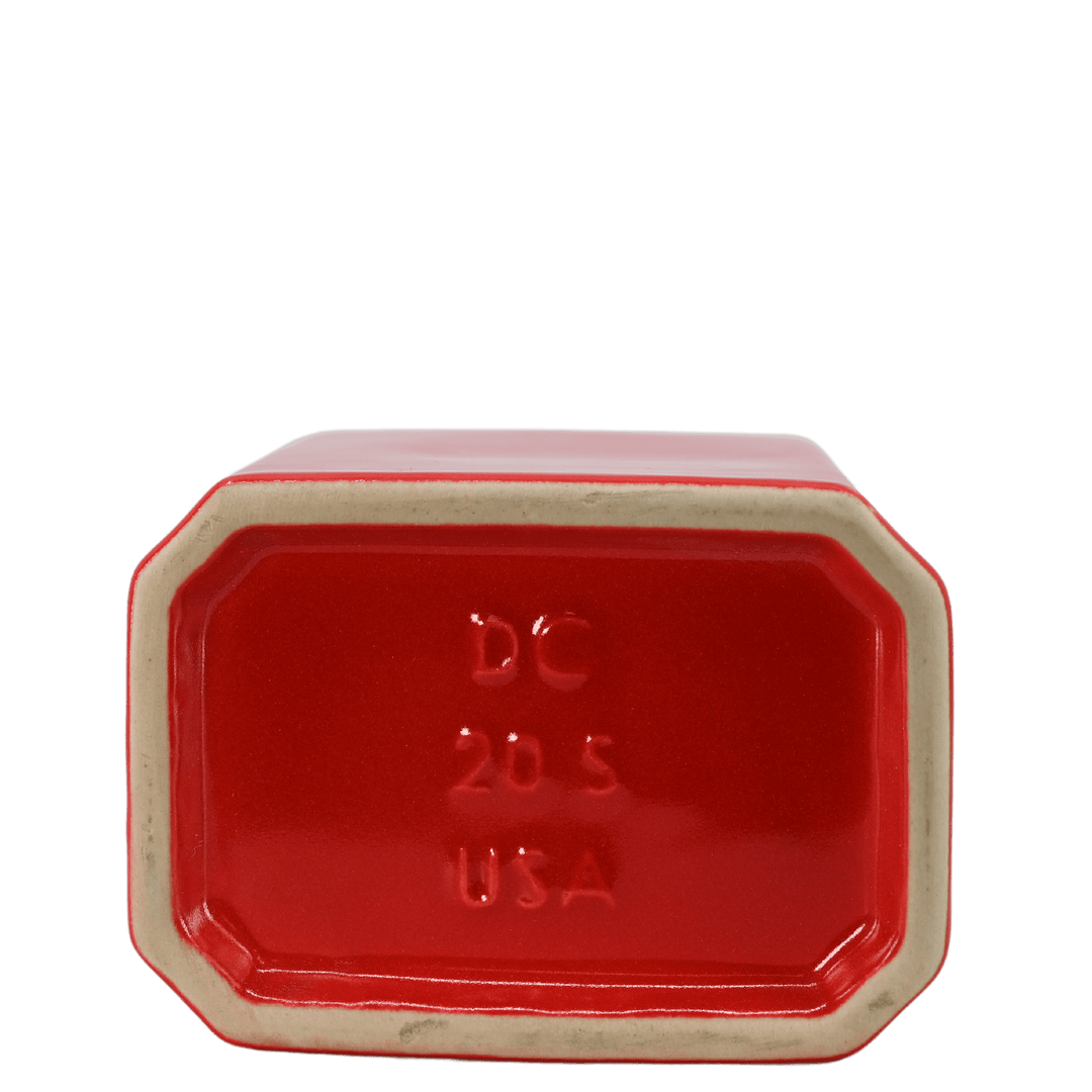 Diversified Ceramics DC20S Sugar Packet Holder SalsaShopAtDean