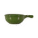 Diversified Ceramics DC26 13 Oz Handled Hotel Green Soup Bowl