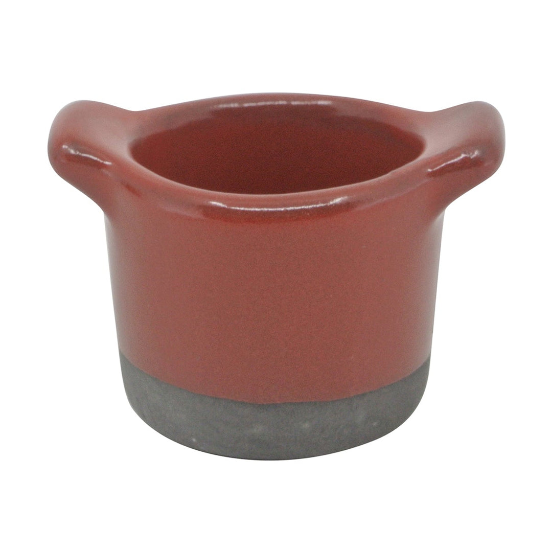 Diversified Ceramics DC597SS 2 Oz Salsa/Shadow Sauce Cup