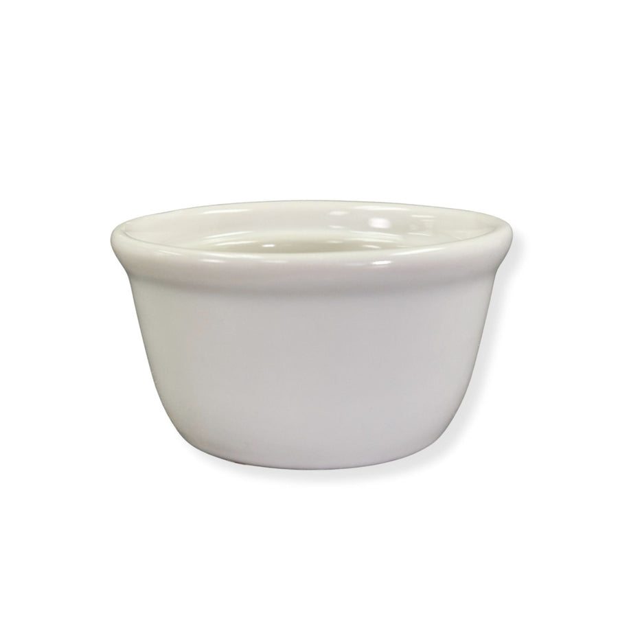 Diversified Ceramics DC335 Ultra White 12 oz Onion Soup CupShopAtDean