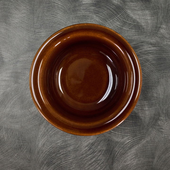 Diversified Ceramics DC586 5.5 Oz Pot Pie Baker Laredo BrownShopAtDean