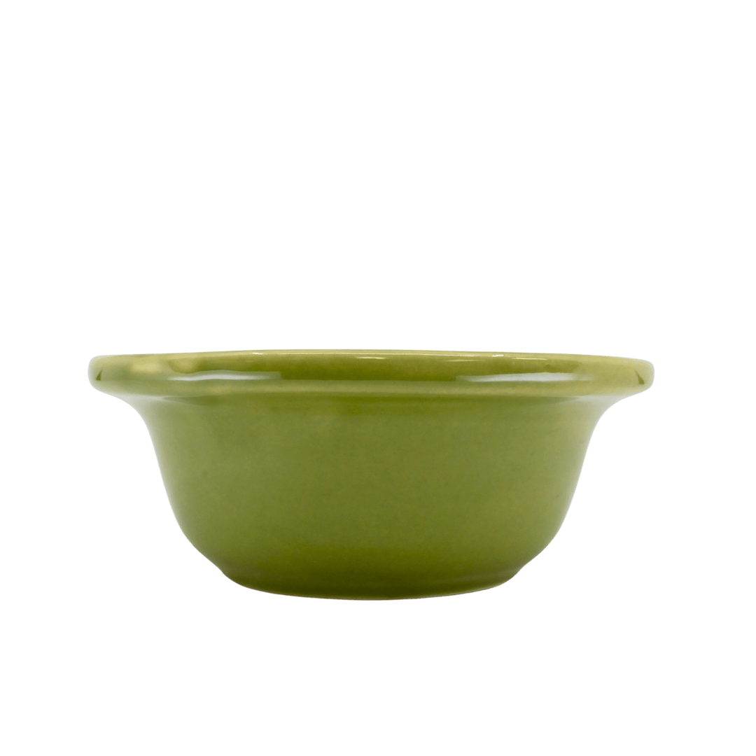 Diversified Ceramics DC592 14 oz Apple Green Pot Pie BakerShopAtDean