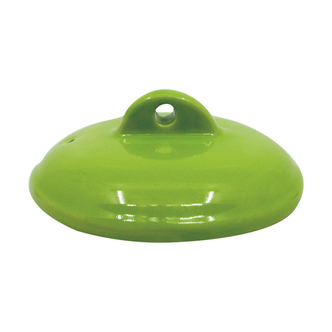 Diversified Ceramics DC604L Casserole Lid Kiwi Green