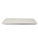 Diversified Ceramics DC887 12" x 7" White Rectangle PlateShopAtDean