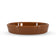 Diversified Ceramics DC531 10 Oz Fort Pitt Baker Hotel Brown
