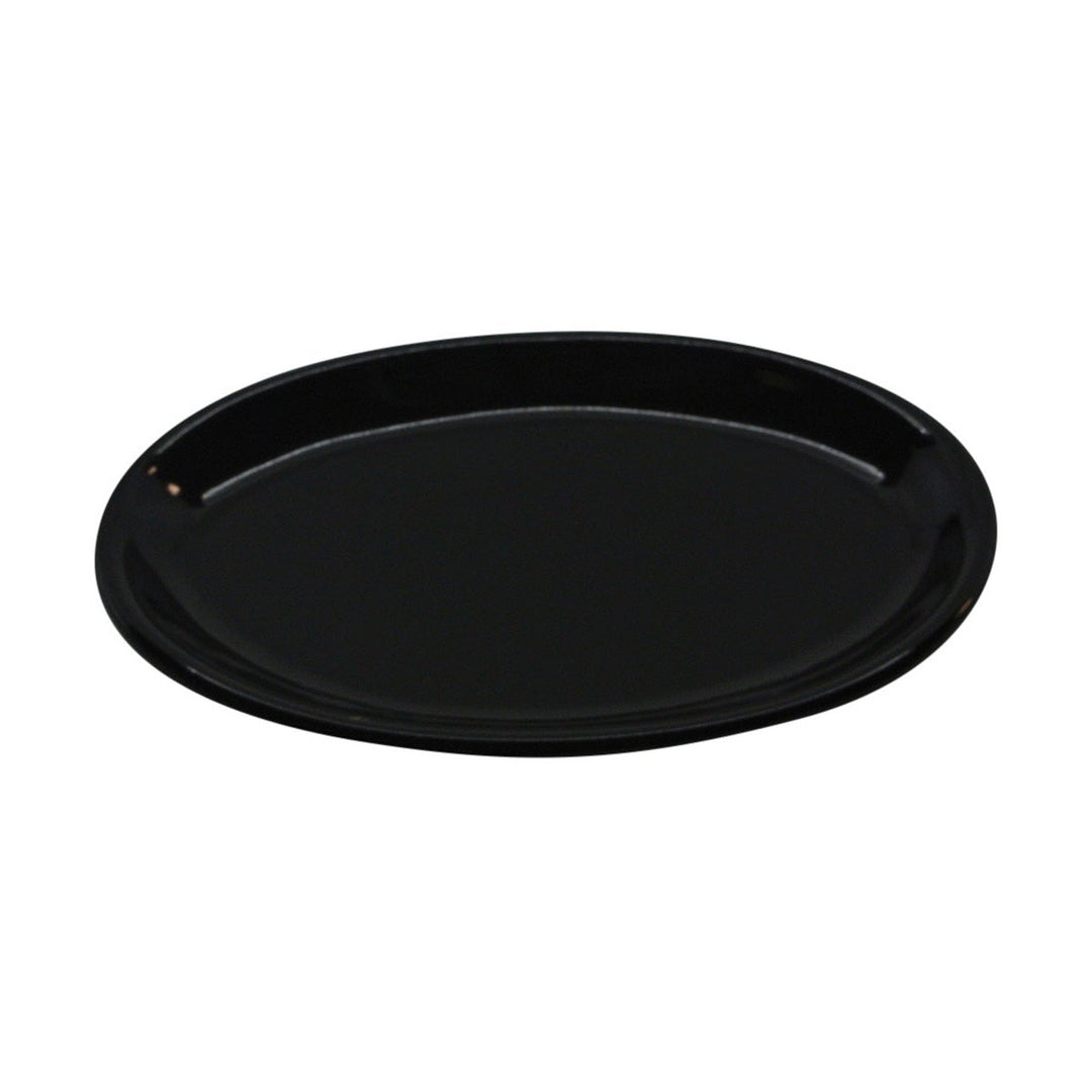 Diversified Ceramics DC600 4 Oz Black Side Dish