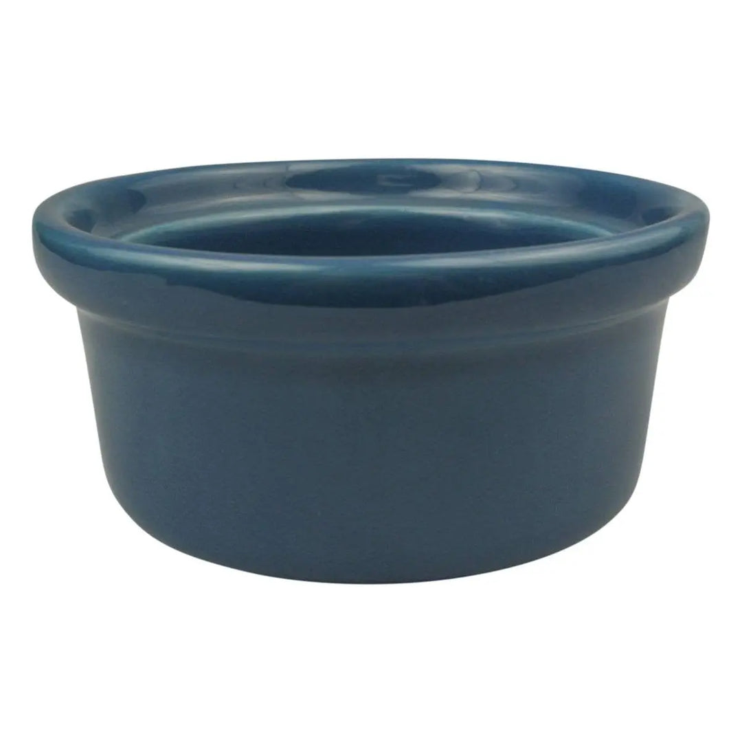 Diversified DC603 10 Oz Casserole American Blue