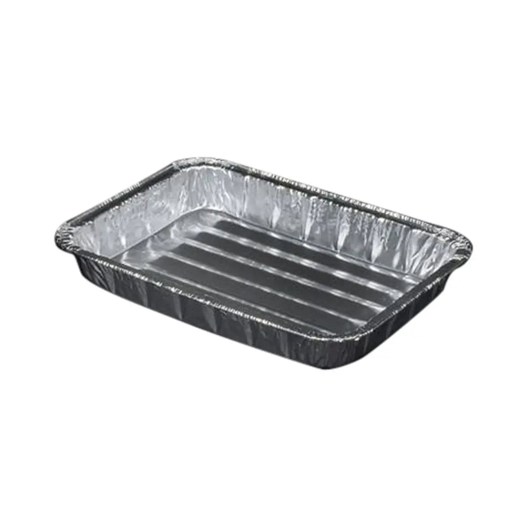 Durable 3200-30 Mini Aluminum Broiler Tray