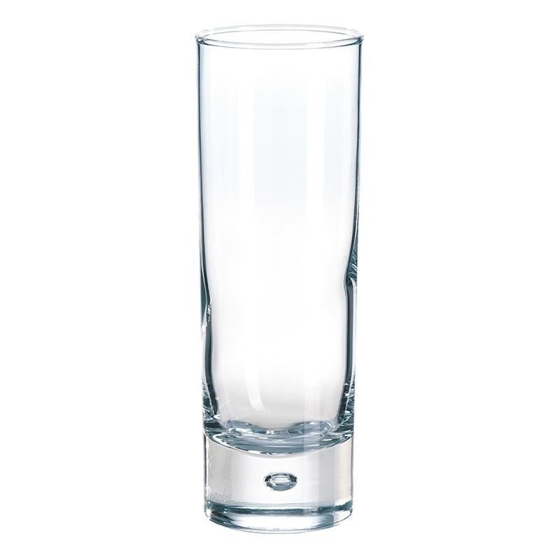 Durobor 0491/23 Disco 8 Oz Highball Glass
