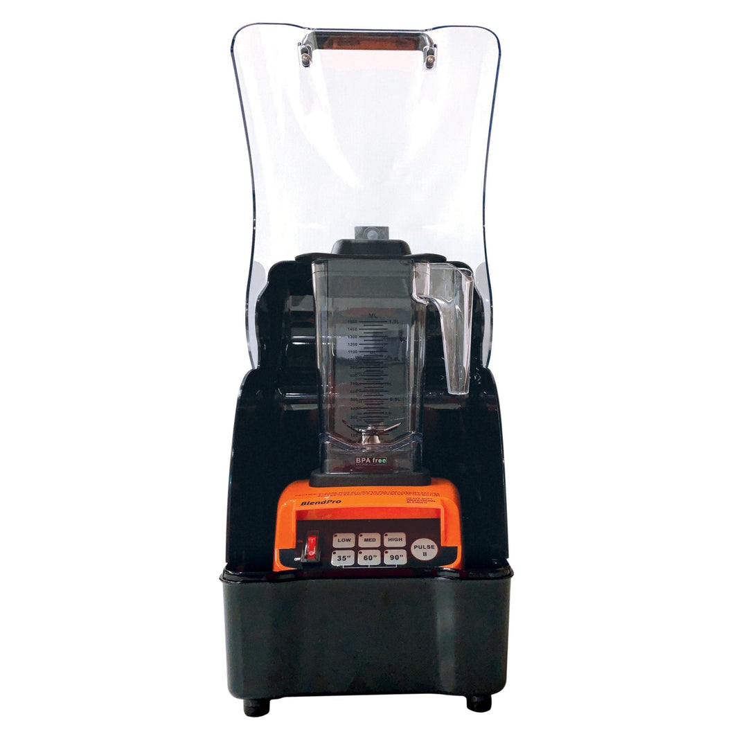 Dynamic BlendPro 1TQ