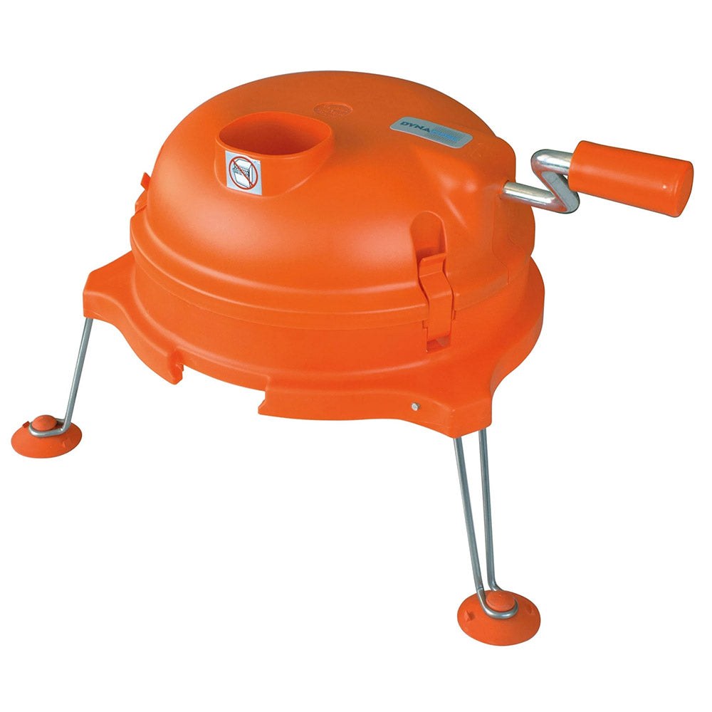 Dynamic Dynacube Manual Dicer