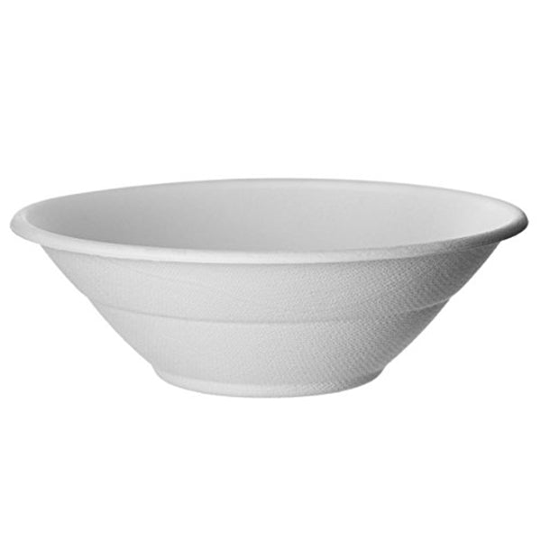 Eco-Products EP-BL32 32 Oz Bowl Sugarcane 400/Case
