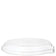 Eco-Products EP-BLRDLIDUS Dome Lid For 24 - 40 Oz Sugarcane Bowls