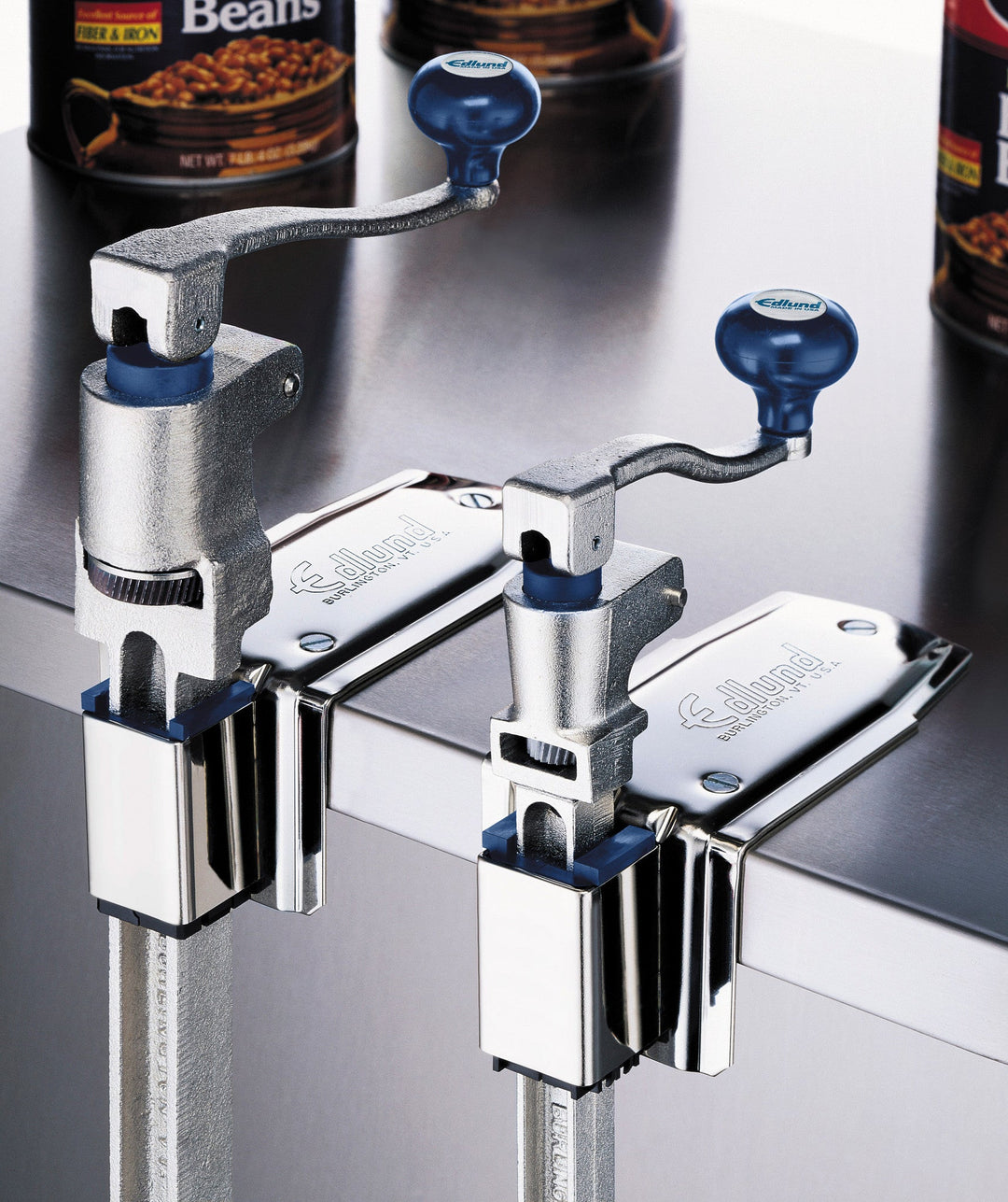 Edlund 12000 #2 Can Opener No Base