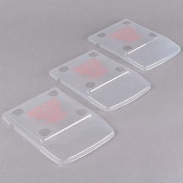 Edlund CV073 Clearshield Cover For BRV-160