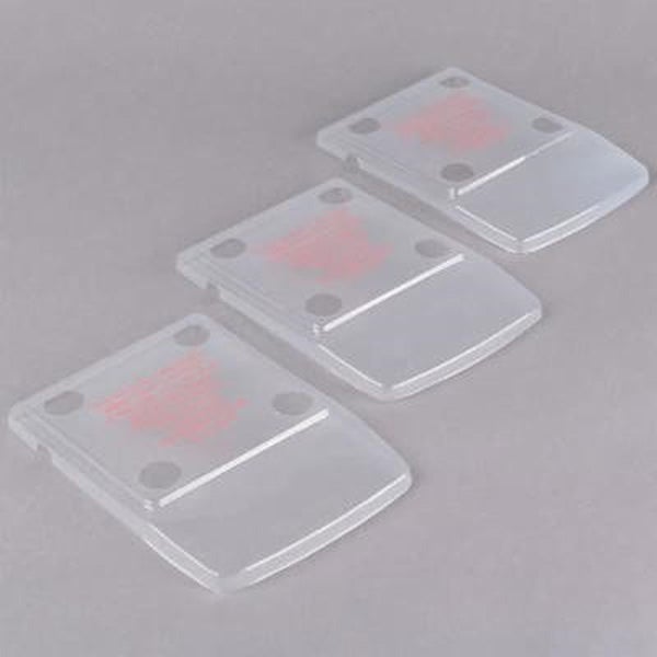 Edlund CV073 ClearShield Cover for BRV-160 Scale