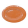 EGS D1013OV-STC 14-7/8" Tuscany Sunburn Oval Platter