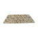 EGS M1811RC-RRB 18" Brown River Rock Rectangle Platter