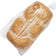 Elkay Plastics 7G054018 5" x 4" x 18" Poly Bags Bakery, 1000/Case