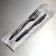 Elkay Plastics SB32510H 3.25" x 10" Poly Silverwear Bag Flip Top, 2000/Case