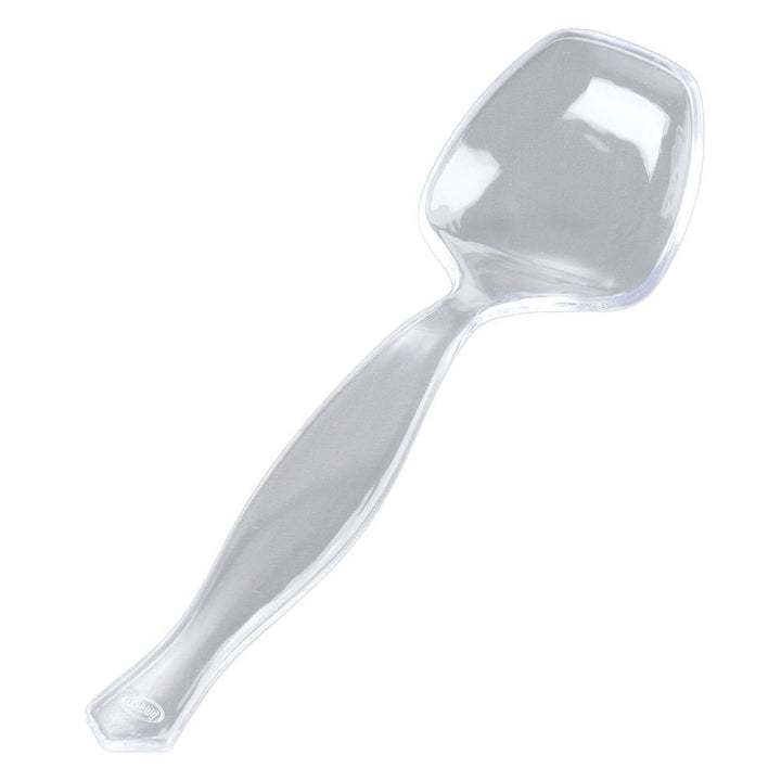 Emi-Yoshi EMI-102 Serving Spoons Clear