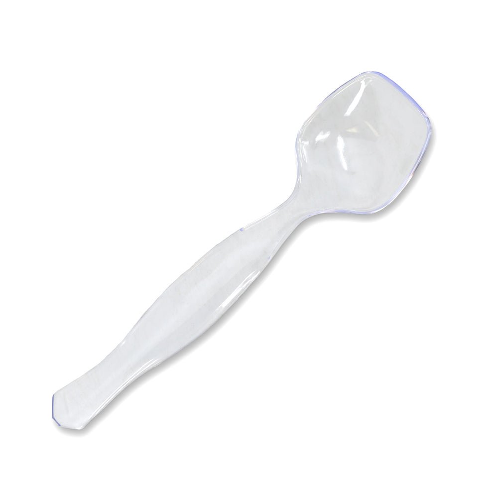 EMI-Yoshi EMI-102 Serving Spoons Clear
