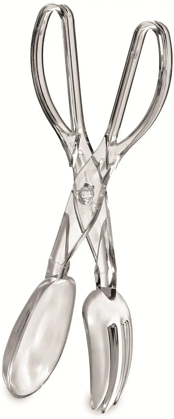 EMI Yoshi EMI-182-CL Scissor Tongs