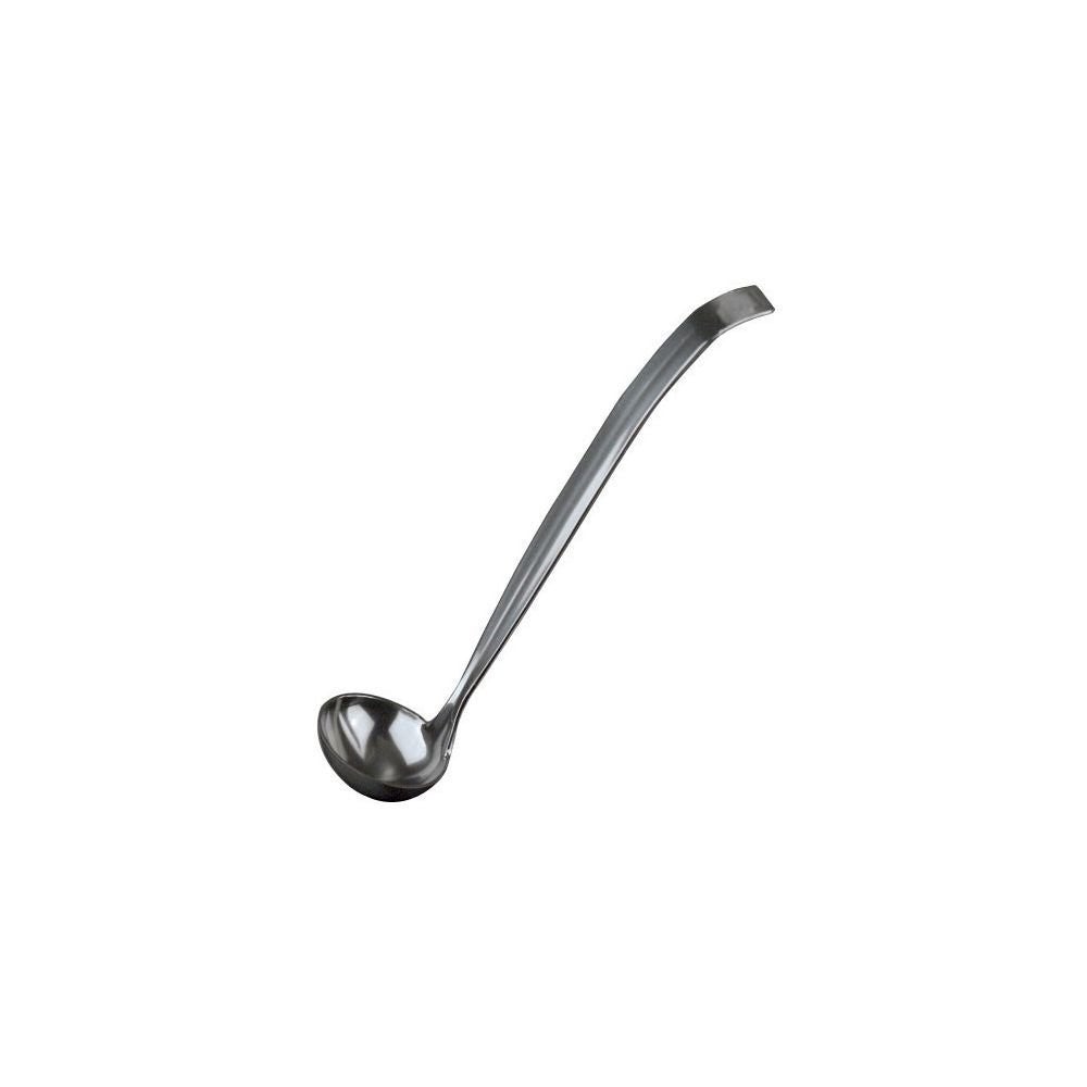 EMI Yoshi EMI-207-BK 2 Oz Black Ladle