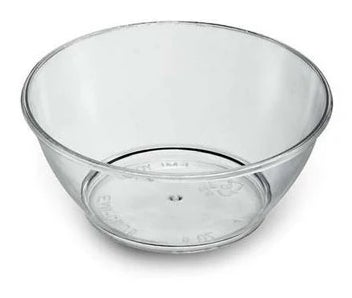 EMI-Yoshi EMI-CWD6 6 Oz Clear Dessert Cup/Container