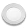 EMI-Yoshi EMI-MJP7WHT 7" White Majestic Salad Plate