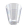 EMI-Yoshi EMI-YCWSG1 Clear Ware 1 oz Shot Glass - Plastic