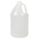 Empty Gallon Container - Bottom Only