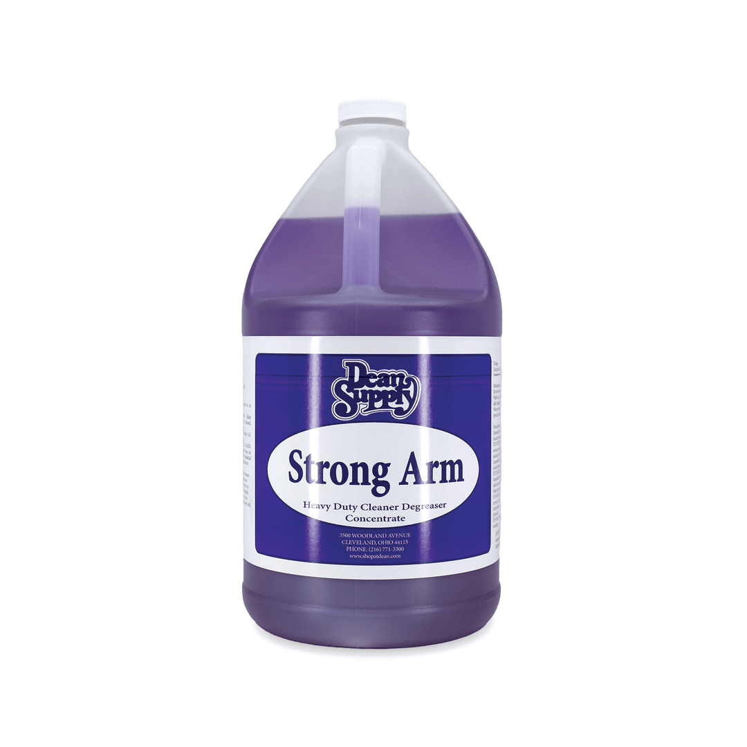 Emulso Gallon Strong Arm HD Cleaner Degreaser Concentrate