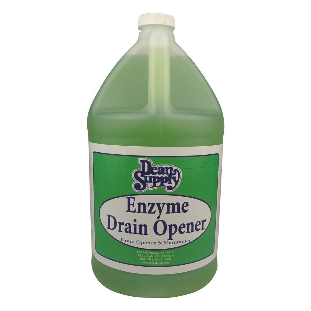 Enzyme Drain Opener & Maintainer Gallon