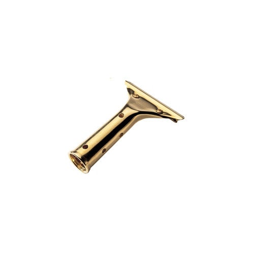 Ettore 1324 Squeegee Handle Brass