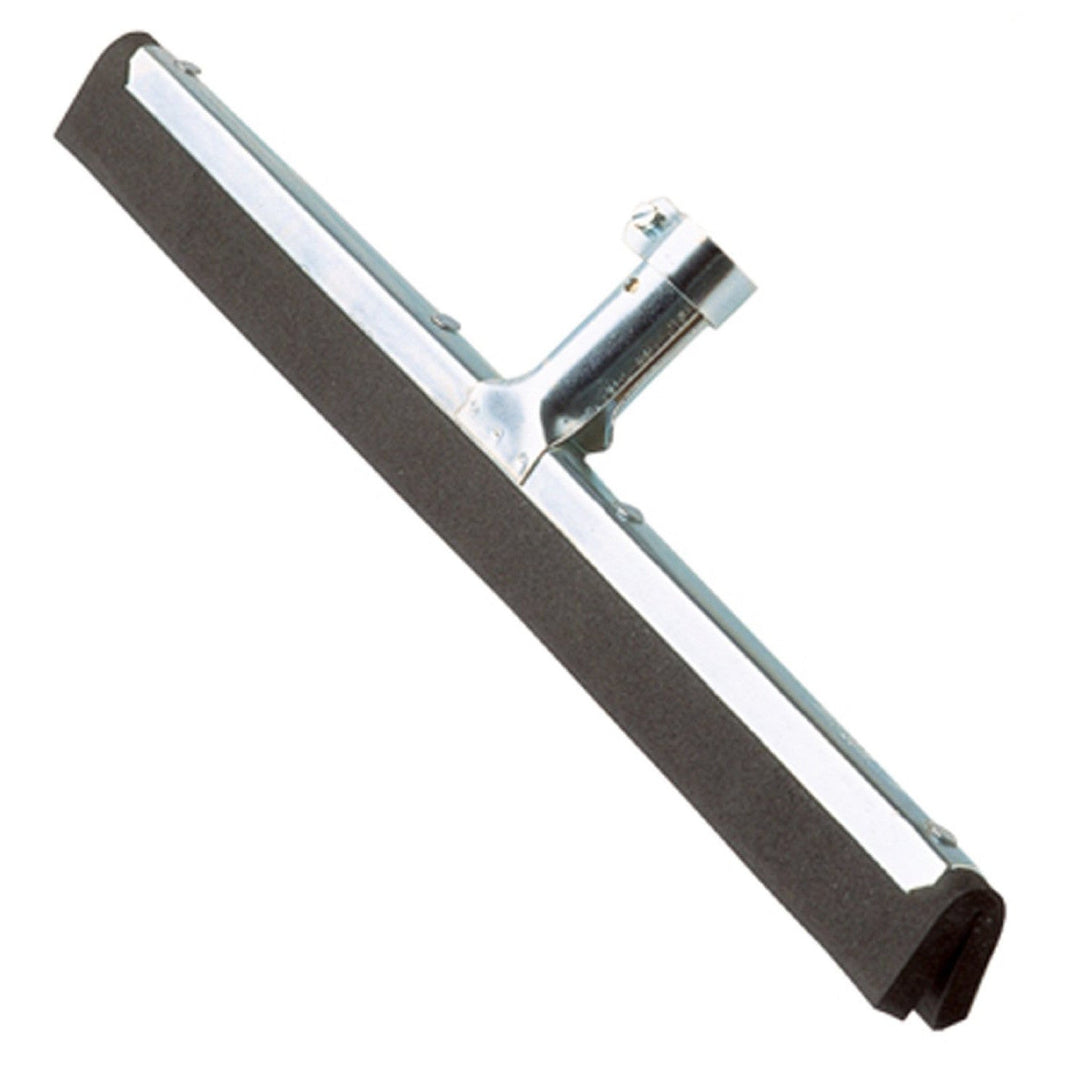 Ettore 1633 18" Black Moss Floor Squeegee