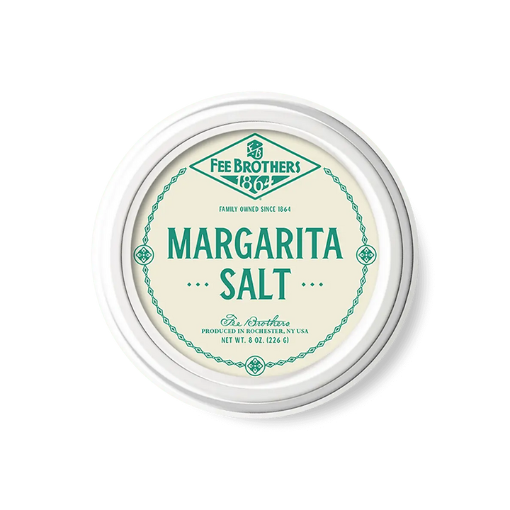 Fee Brothers 9 oz Margarita SaltShopAtDean