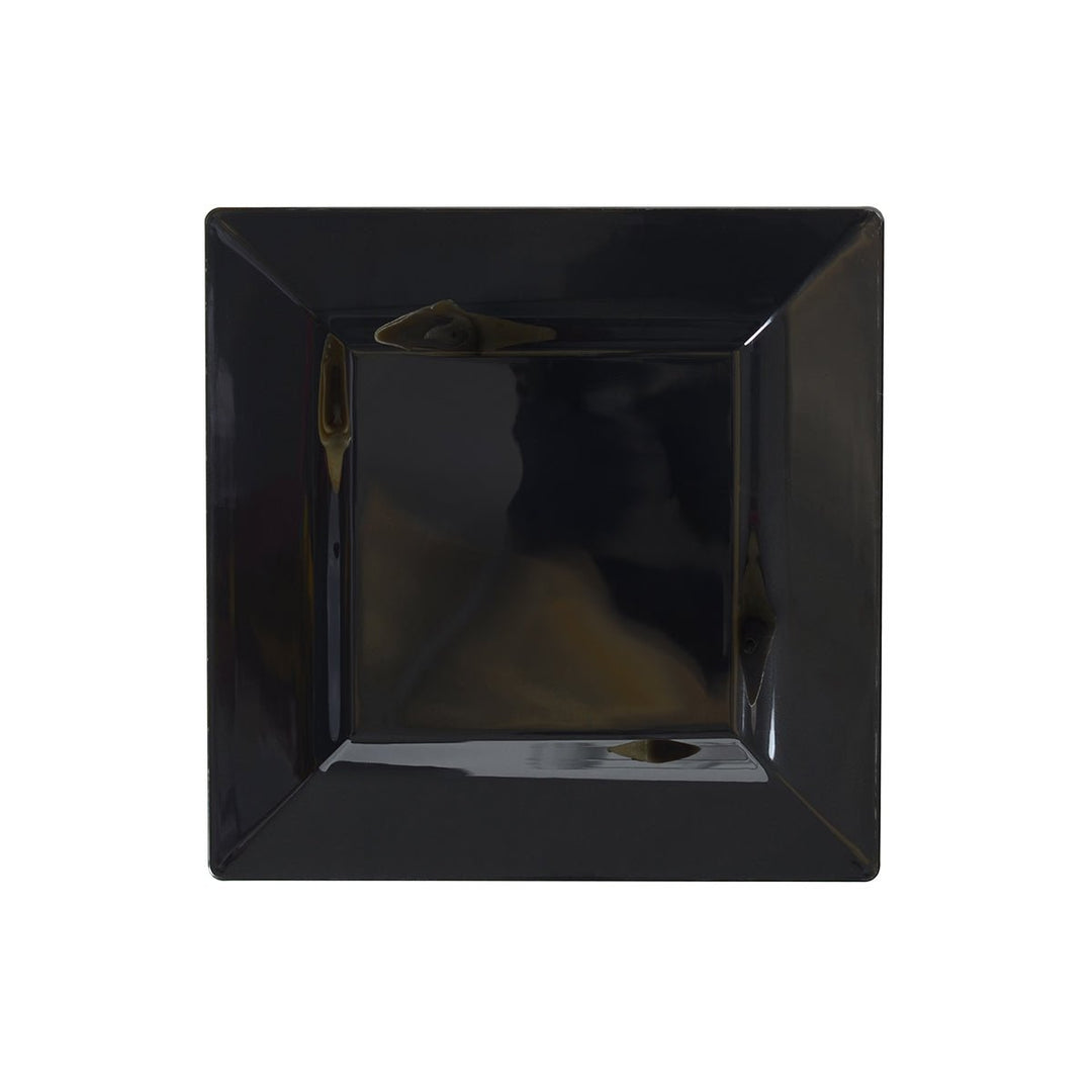Fineline 1605 - BK 5 oz Square Black BowlShopAtDean