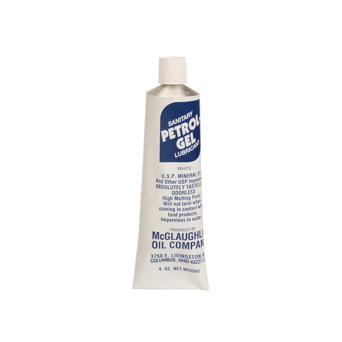 Petrol Food Grade Grease / Lubricant
