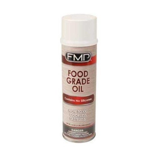 FMP Food Grade Oil Spray 16 Oz NSF