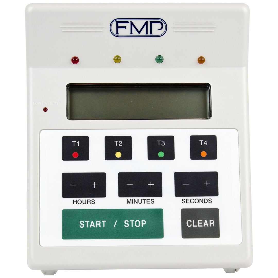 FMP 151-7500 4-in-1 Digital Timer