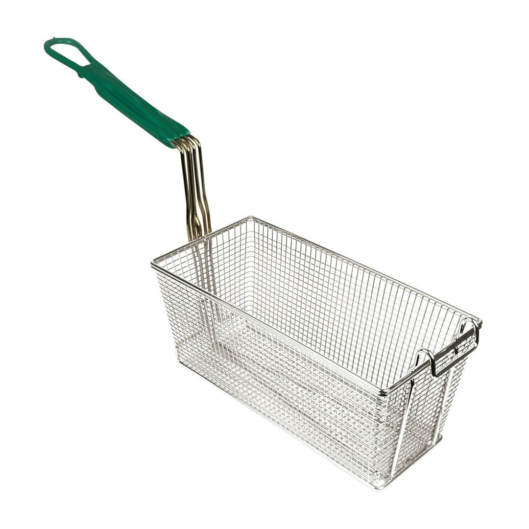 FMP 225-1061 Standard Front Hook Fry Basket