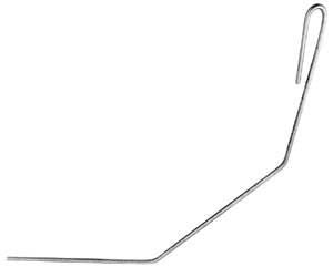 FMP 226-1003 Fryer Clean Out Rod